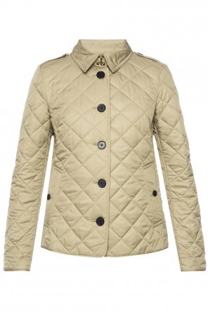 Quilted jacket, zdjęcie 1 Quilted jacket od Burberry